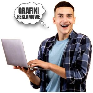 GRAFIKI REKLAMOWE