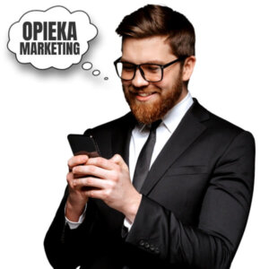 OPIEKA MARKETINGOWA